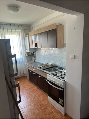 Închiriez apartament cu 2 camere in Fagăraș - imagine 5