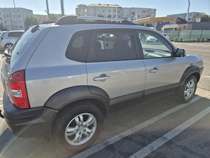 Vand hyundai tucson 2006 crdi - imagine 2