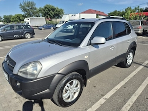 Vand hyundai tucson 2006 crdi