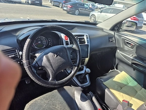 Vand hyundai tucson 2006 crdi - imagine 3