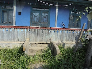 Vand Casa în comuna CĂLĂRAȘI  - imagine 2
