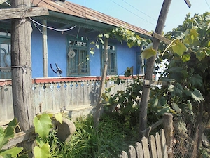 Vand Casa în comuna CĂLĂRAȘI  - imagine 3