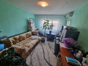 Apartament 2 camere decomandat confort 0 B-dul AUREL VLACU Nr.1 Bl D1 km4-5 Constanța 