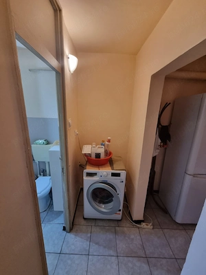 Apartament 2 camere decomandat confort 0 B-dul AUREL VLACU Nr.1 Bl D1 km4-5 Constanța  - imagine 3