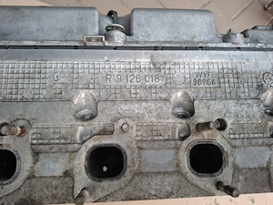 Chiuloasa Opel Vectra C 2.0DTI 2.2 DTI R9128018 - imagine 6