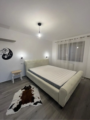 inchiriez apartament 2 camere - imagine 3