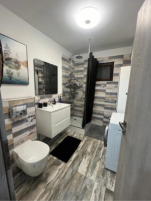 inchiriez apartament 2 camere - imagine 6