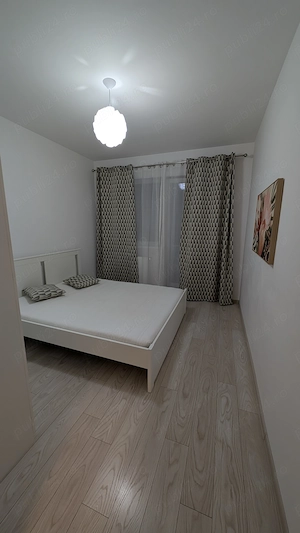 Inchiriez ap 2 camere cu bucatarie open space - imagine 9
