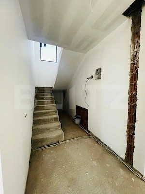 Casă individuală, 120 mp, zona Livezeni - imagine 11