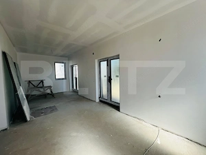 Casă individuală, 120 mp, zona Livezeni - imagine 4