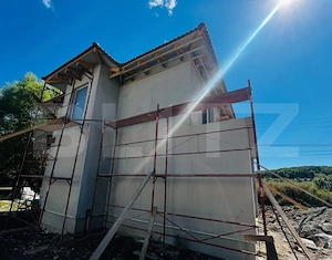 Casă individuală, 120 mp, zona Livezeni - imagine 2