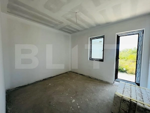 Casă individuală, 120 mp, zona Livezeni - imagine 13