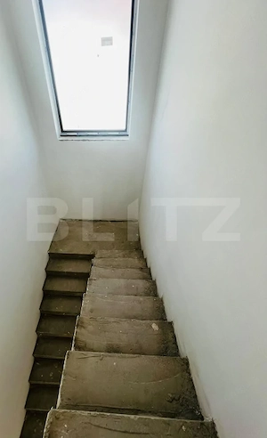 Casă individuală, 120 mp, zona Livezeni - imagine 16
