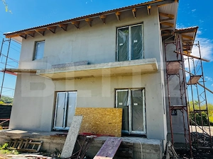 Casă individuală, 120 mp, zona Livezeni - imagine 3