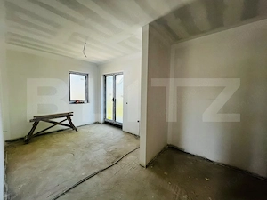 Casă individuală, 120 mp, zona Livezeni - imagine 19