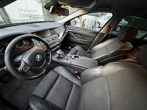 BMW F10, motor 2.0 - imagine 10
