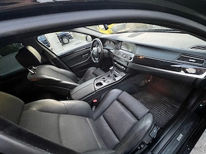 BMW F10, motor 2.0 - imagine 9