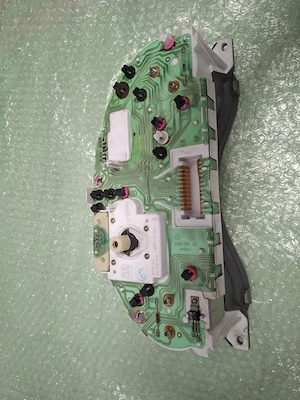 Ceasuri bord Opel Tigra A  - imagine 4