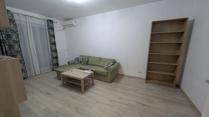Inchiriez aparatment 2 camere decomandat Viva Berceni - imagine 2