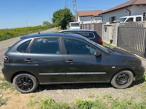 Vand Seat Ibiza 2009 - imagine 3