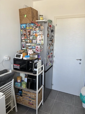 Apartament 2 camere | Pallady | 54 mp | Sector 3 | Proprietar - imagine 7