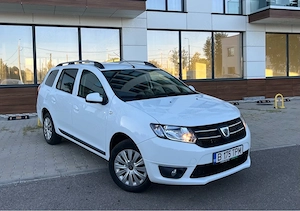 Dacia logan MCV 1.5 diesel - imagine 4