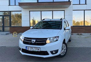 Dacia logan MCV 1.5 diesel