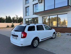 Dacia logan MCV 1.5 diesel - imagine 3