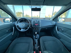Dacia logan MCV 1.5 diesel - imagine 5