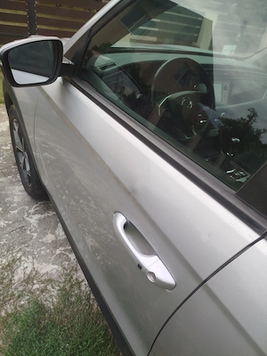 SsangYong Korando PREMIUM,an 2021, 1.5 benzină, tracțiune față, manual 6 viteze, 49000km - imagine 4