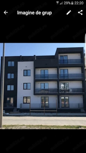 Închirieri apartamente Mamaia nord 