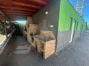 SPATIU COMERCIAL//CANTINA// FOSTA FABRICA DE CARAMIDA PLEASA - imagine 14