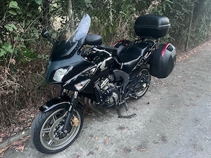 De vanzare Honda CBF 600 SA
