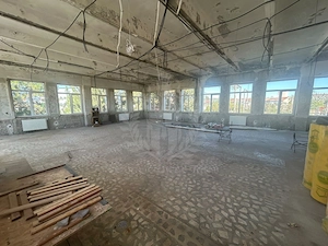 SPATIU COMERCIAL//CANTINA// FOSTA FABRICA DE CARAMIDA PLEASA - imagine 10