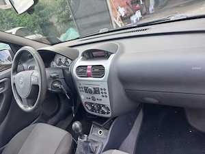 opel corsa c 1.2 2006 - imagine 2