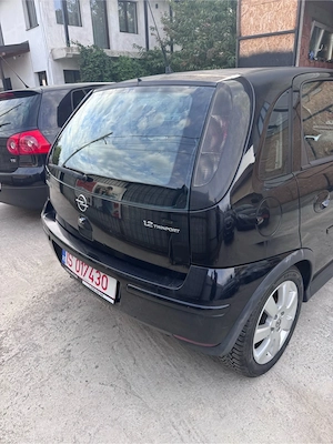 opel corsa c 1.2 2006 - imagine 4