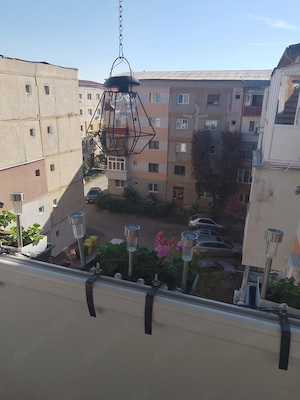 Vând  apartament 3 camere  decomandat  - imagine 8