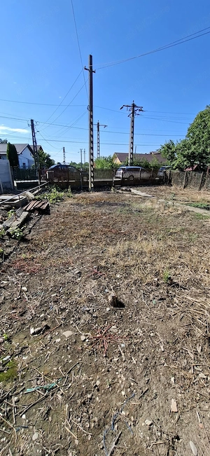 Casa bătrânească cu teren intravilan 2197 mp, Măgurele, Prahova - imagine 5