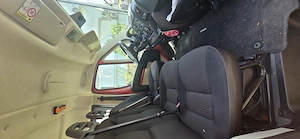 Peugeot Boxer dubla cabina 2.2 e-HDI 2014 164000 kM Reali - imagine 9