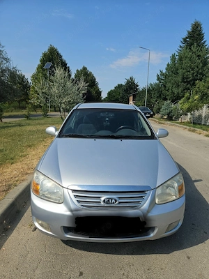 Vand Kia Cerato - imagine 6