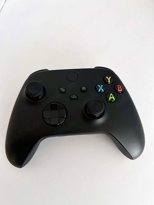 Xbox Wireless Controller (Carbon Black)