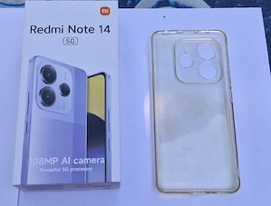 Xiaomi Redmi Note 14 5G