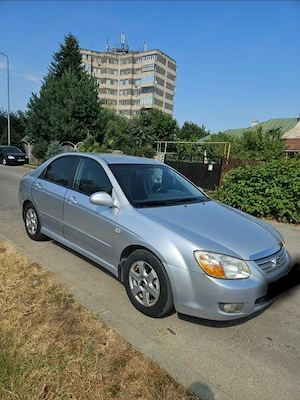 Vand Kia Cerato - imagine 5