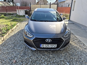 Hyundai i40  - imagine 4