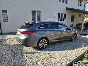 Hyundai i40  - imagine 2