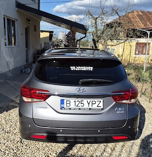 Hyundai i40  - imagine 5
