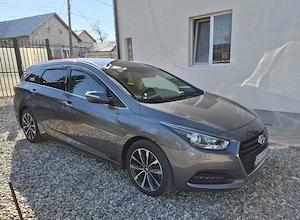 Hyundai i40  - imagine 3