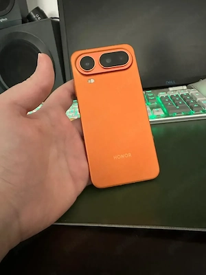 Honor Magic 8 Pro Air 