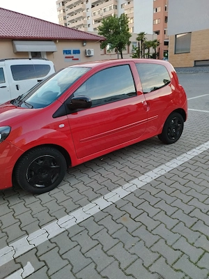Renault Twingo  - imagine 2