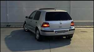 Vw Golf 4 Edition An 2001 1.4 Benzină - imagine 2